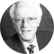 Peter Lynch