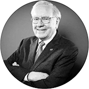 Warren Buffett