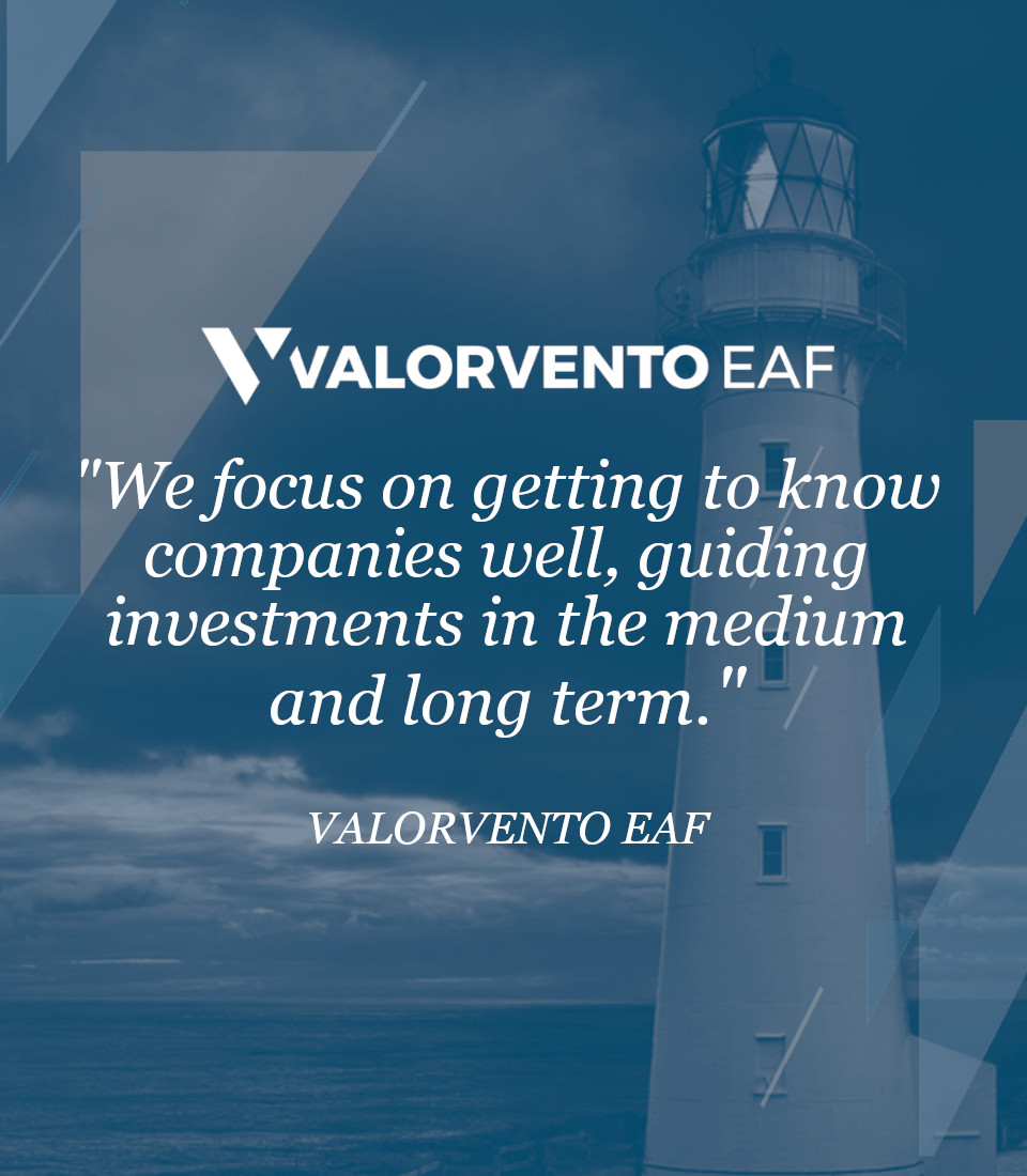 Advice on Tailor-made Portfolio