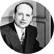 Benjamin Graham